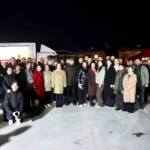 Başkan Gençay: "Sofralarımız paylaştıkça güzelleşiyor"