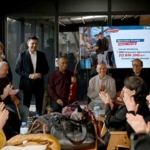 Başkan Günel: "Sosyal belediyecilikten asla taviz vermeyeceğiz"