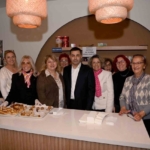 Başkan Günel: "Sosyal belediyecilikten asla taviz vermeyeceğiz"