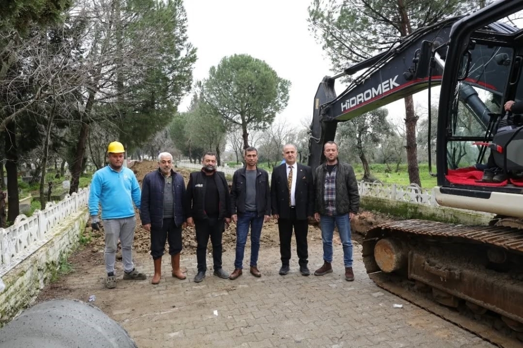 baskan kaya ikizdere mahallemiz modern ve guclu bir altyapiya kavusuyor 37a321f8521b