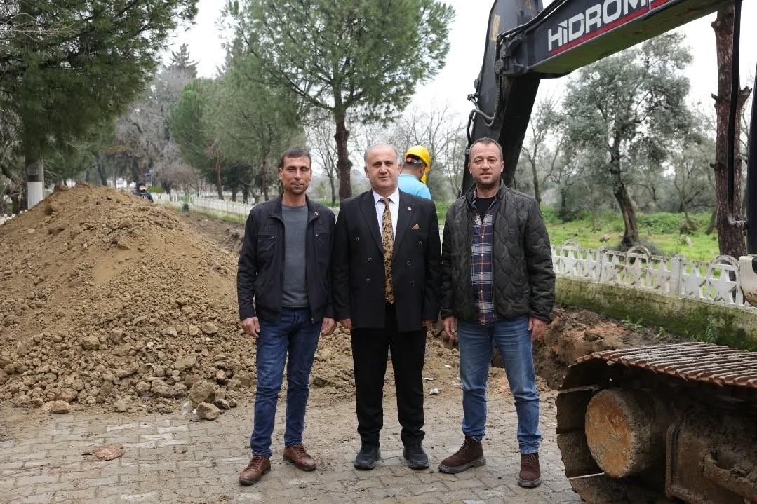 baskan kaya ikizdere mahallemiz modern ve guclu bir altyapiya kavusuyor 6d670dd60c20