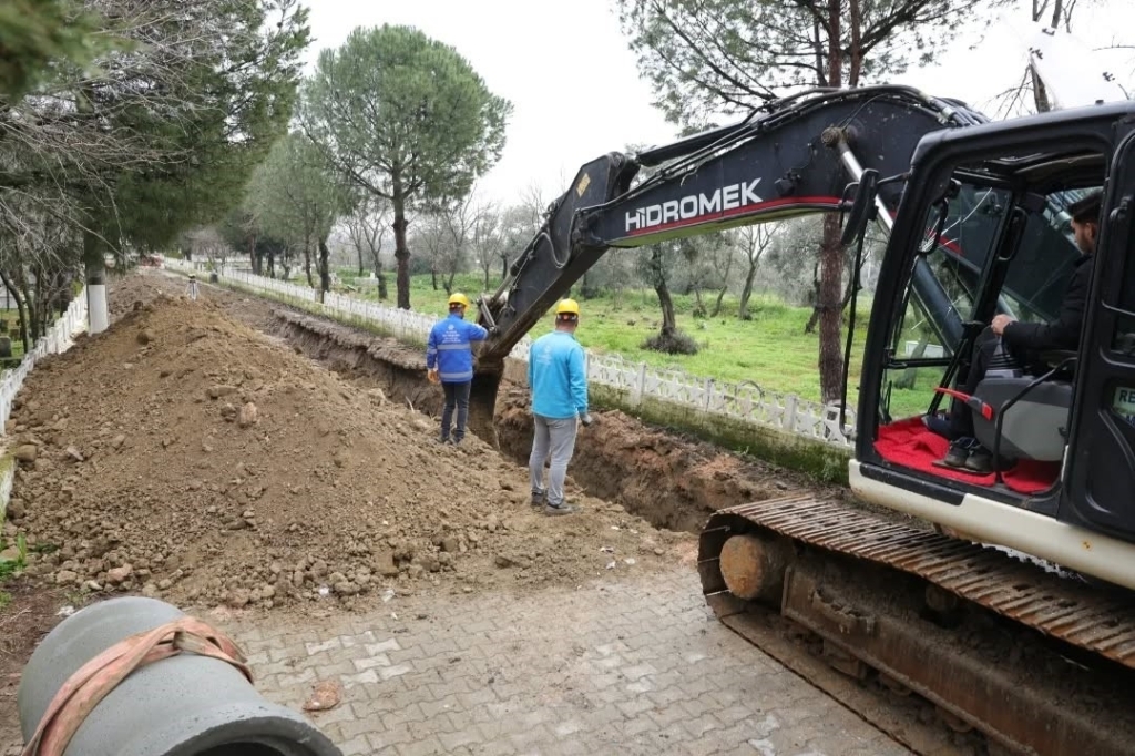 baskan kaya ikizdere mahallemiz modern ve guclu bir altyapiya kavusuyor be5800152c96