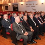 Başkan Özmeriç, Aydınlı şoförlerin sorunlarını dile getirdi
