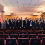 Başkan Özmeriç, Aydınlı şoförlerin sorunlarını dile getirdi