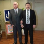Başkan Özmeriç, Aydınlı şoförlerin sorunlarını dile getirdi