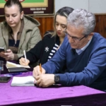 Başkan Tetik, Dumlupınar ve Sümer’de vatandaşları dinledi