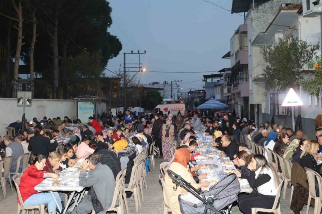 baskan yetiskin dayanisma birlik ve beraberligi yasatacagiz 6a8ddd2a5e59