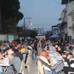 Başkan Yetişkin: "Dayanışma, birlik ve beraberliği yaşatacağız"