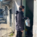 Başkan Zencirci: "Ramazan’ın bereketini paylaşarak çoğaltıyoruz"