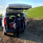 Başkan Zencirci: "Ramazan’ın bereketini paylaşarak çoğaltıyoruz"