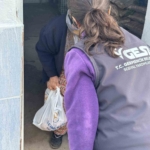 Başkan Zencirci: "Ramazan’ın bereketini paylaşarak çoğaltıyoruz"