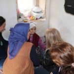 Bozdoğan Belediyesi, hasta ve bakıma muhtaç vatandaşları yalnız bırakmıyor