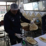 Bozdoğan Belediyesi’nden Ramazan denetimi