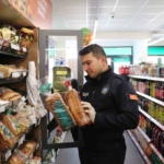 Bozdoğan Belediyesi’nden Ramazan denetimi