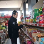 Bozdoğan Belediyesi’nden Ramazan denetimi