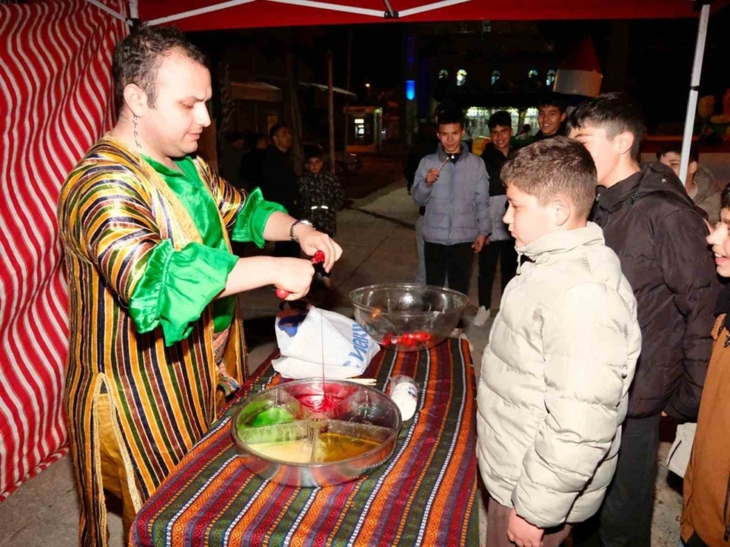 buharkentte vatandaslar buyuksehir belediyesinin ramazan etkinlikleri ile bulustu 172900284467