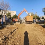 Büyükşehir ekipleri kentin dört bir yanında çalışmalarını sürdürüyor