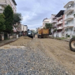 Büyükşehir ekipleri kentin dört bir yanında çalışmalarını sürdürüyor