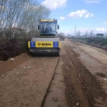 Büyükşehir ekipleri kentin dört bir yanında çalışmalarını sürdürüyor