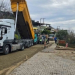 Büyükşehir ekipleri kentin dört bir yanında çalışmalarını sürdürüyor