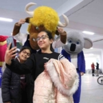 Büyükşehir’in Ramazan etkinlikleri Yenipazar’da vatandaşlarla buluştu