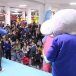 Büyükşehir’in Ramazan etkinlikleri Yenipazar’da vatandaşlarla buluştu