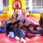 Büyükşehir’in Ramazan etkinlikleri Yenipazar’da vatandaşlarla buluştu