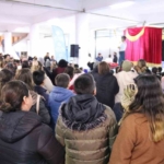 Büyükşehir’in Ramazan etkinlikleri Yenipazar’da vatandaşlarla buluştu