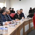 Büyükşehir’in ücretsiz diş sağlığı hizmetine CHP’den ’ret’ oyu