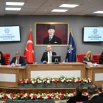 Büyükşehir’in ücretsiz diş sağlığı hizmetine CHP’den ’ret’ oyu