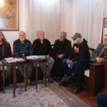 Çalıkuşu Kültür Evi edebiyat dolu bir güne ev sahipliği yaptı