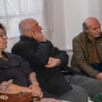 Çalıkuşu Kültür Evi edebiyat dolu bir güne ev sahipliği yaptı