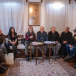 Çalıkuşu Kültür Evi edebiyat dolu bir güne ev sahipliği yaptı