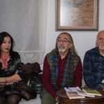 Çalıkuşu Kültür Evi edebiyat dolu bir güne ev sahipliği yaptı