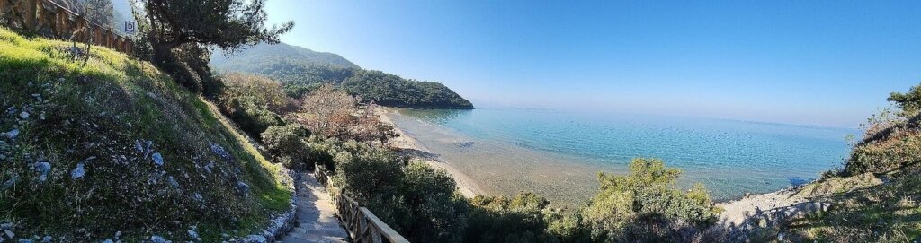 Güzelçamlı Sahil