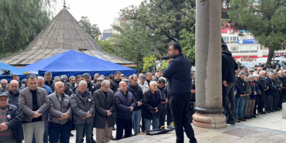 Çakaloğlu cinayetinde polis titiz çalışma yürütüyor