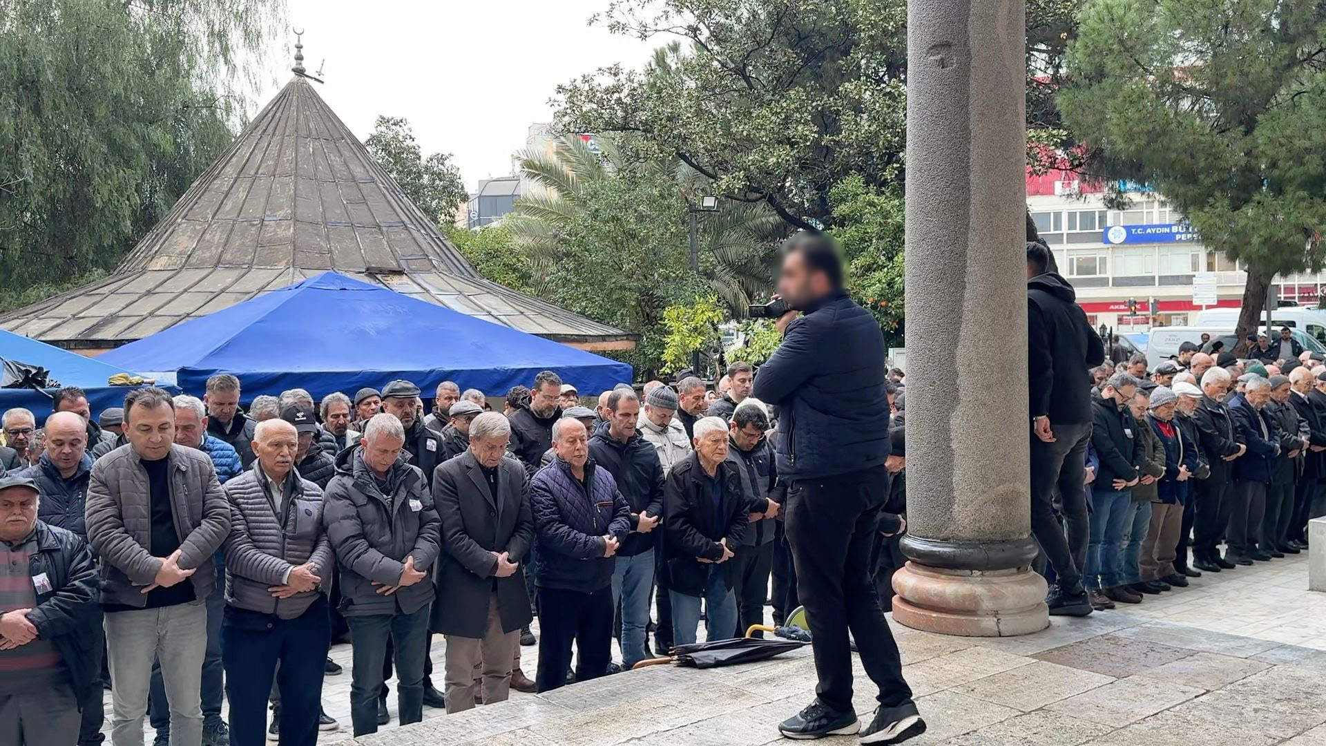 Çakaloğlu cinayetinde polis titiz çalışma yürütüyor