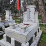 Demirci Mehmet Efe Nazilli’deki mezarı başında anıldı