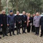 Demirci Mehmet Efe Nazilli’deki mezarı başında anıldı