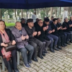 Demirci Mehmet Efe Nazilli’deki mezarı başında anıldı