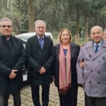 Demirci Mehmet Efe Nazilli’deki mezarı başında anıldı