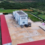 Didim Belediyesi can dostlar için mama üretiminde kapasiteyi artırdı