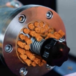 Didim Belediyesi can dostlar için mama üretiminde kapasiteyi artırdı