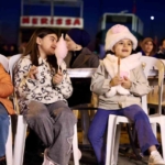Didim Belediyesi’nden Akbük’te Ramazan iftarı