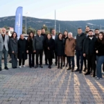Didim Belediyesi’nden Akbük’te Ramazan iftarı