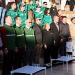 Didim Belediyesi’nin ev sahipliğinde gerçekleştirilen Türkiye Yelken Şampiyonası sona erdi