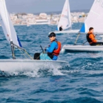 Didim’de yelken heyecanı ödül töreniyle sona erdi