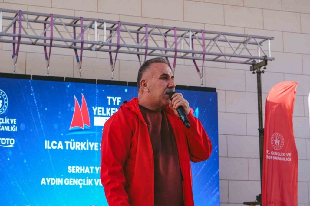 didimde yelken heyecani odul toreniyle sona erdi 4d70c43e0963