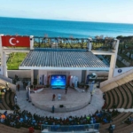 Didim’de yelken heyecanı ödül töreniyle sona erdi