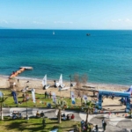 Didim’de yelken heyecanı ödül töreniyle sona erdi